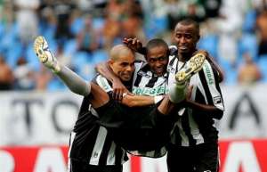 Cotado para reforçar a Portuguesa, o polêmico Jobson é reintegrado no Botafogo