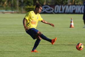 Após ser titular, Alisson agradece confiança no Cruzeiro