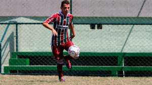 Agora vai? Corinthians acerta contratação de Gabriel Vasconcelos do Fluminense