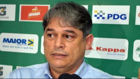 Guarani pode dar a virada com fôlego conseguido por Benazzi e com chegada e Marcelo Veiga