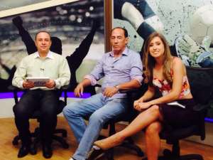 Cadeira Cativa critica abuso da arbitragem na derrota do Corinthians e Nedo Xavier fala de equilíbrio na Série B