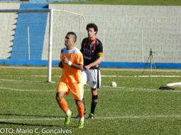 Segundona: Atacante do Atibaia cobra vibração por vitória fora de casa