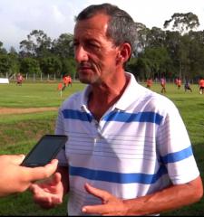 Segundona: Manthiqueira prevê jogo complicado diante do líder, mas acredita na classificação 2 0002050029267 img