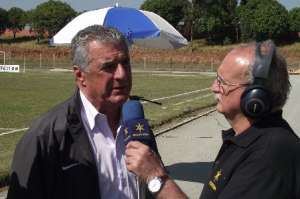 Segundona: Técnico do Barretos quer vitória e classificação antecipada