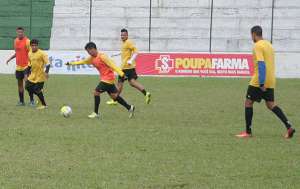Segundona: Em clima de decisão, Portuguesa Santista recebe o Guariba em Santos