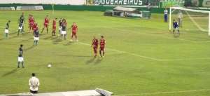 Série C: Fora de casa, Mogi Mirim leva desvantagem em relação ao Guarani