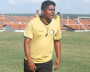 Série D: Técnico da base comandará o Globo-RN contra o Porto-PE