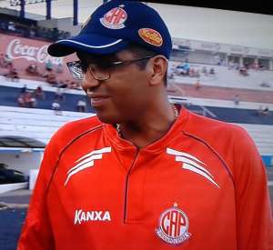 Série D: Narciso terá todo elenco à disposição para jogo decisivo do Penapolense