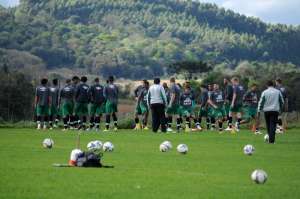 ​Técnico aproveita tempo para conhecer melhor o grupo da Chapecoense
