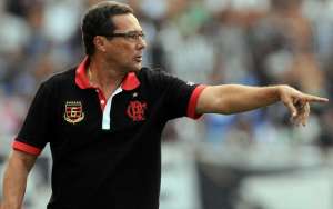 Palmeiras x Flamengo - Verdão 