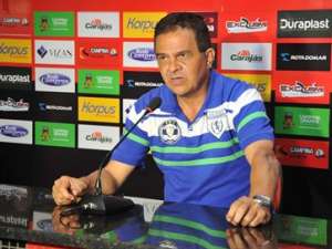 Série D: Francisco Diá e o atacante Wanderley ainda não se conformaram com a eliminação do Campinense