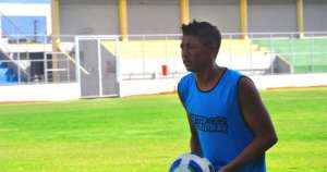 Série C: Botafogo-PB repatria Wanderley, campeão estadual em 2013