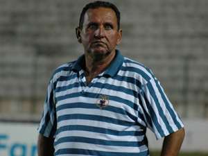 Segundona: Técnico do Guariba prega cautela antes de duelo na Baixada