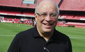 Ataíde Gil assumirá base do São Paulo interinamente