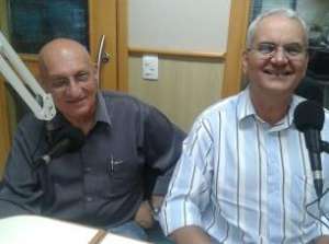 Rádio Mantiqueira transmite clássico neste domingo em Itaquera