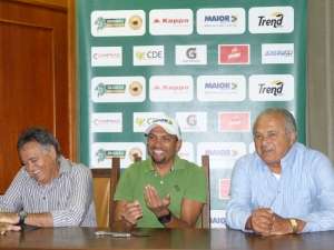 Série C: Amoroso pede socorro e pode deixar as categorias de base do Guarani