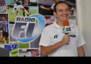 Rádio FI transmite três jogos do Campeonato Brasileiro neste sábado