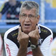 Série D: Eliminado, Dário Lourenço deixa o Estrela do Norte-ES