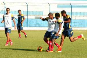 Série D: Penapolense faz promoção de meia entrada para jogo decisivo