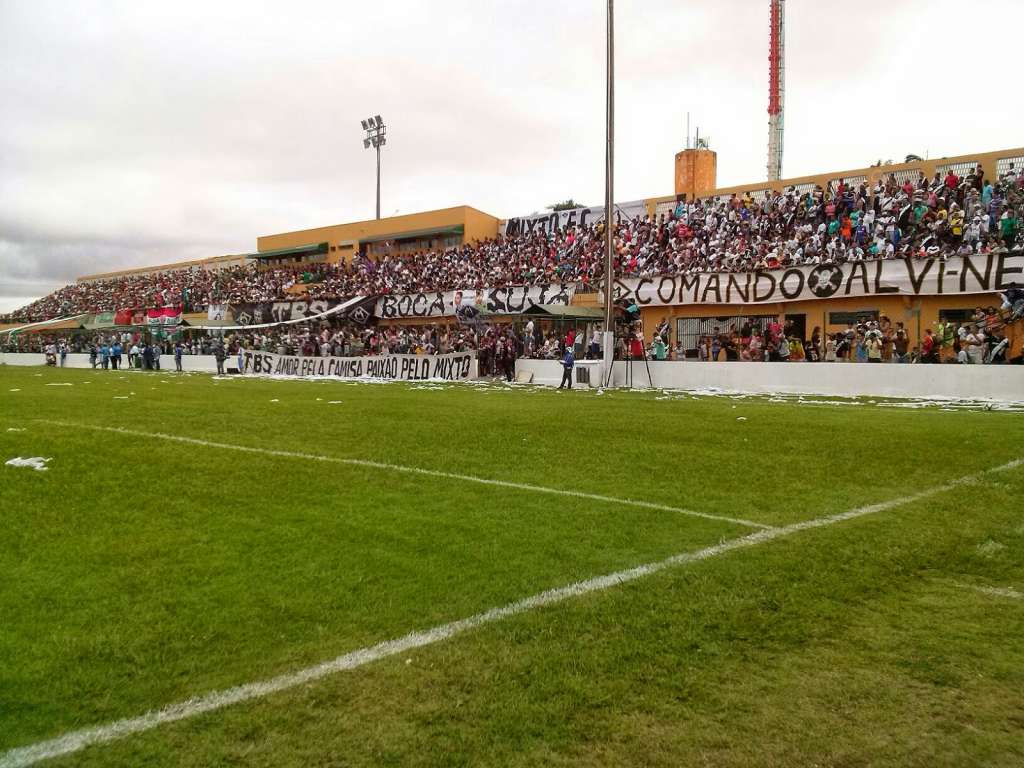 Diretoria do Operário espera casa cheia para o duelo decisivo na Série D