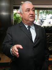 Paulo Garcia e Osmar Stábile vão pedir prestação de contas a Mário Gobbi do Corinthians