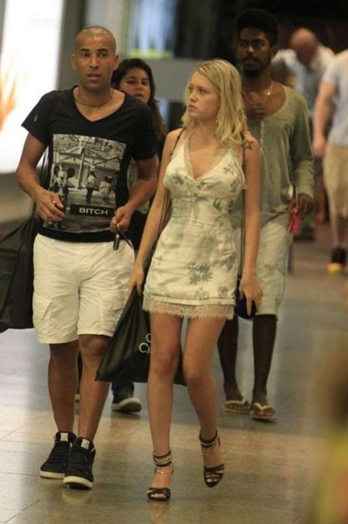 É matador! Emerson Sheik teria traído panicat com ex-miss São Paulo 2 0002050029801 img