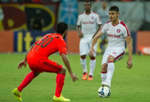 Sport 0 x 0 Internacional - Assim fica cada vez mais fácil para o Cruzeiro