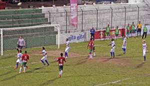 Segundona: Portuguesa Santista vence o Guariba e assume liderança do Grupo 14