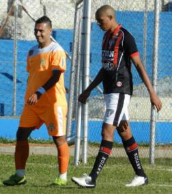 Segundona: Artilheiro comemora gol e diz que Atibaia jogará a vida no domingo 2 0002050029857 img