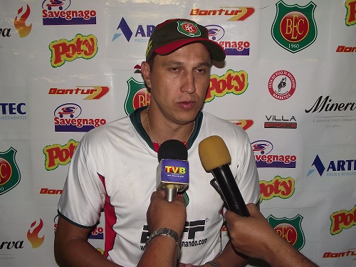 Segundona: ‘Aqui no Barretos é tudo muito difícil’, diz auxiliar após derrota 2 0002050029859 img