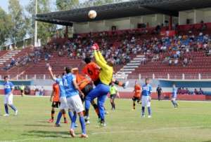Segundona: Com time misto, Olímpia vence o Pirassununguense fora de casa