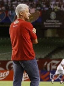 Segundona: Técnico do Atibaia enaltece maturidade do elenco em goleada