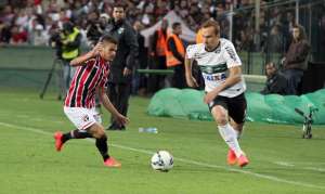 Muricy Ramalho critica apatia do São Paulo em derrota para o Coritiba