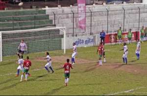 Seleção FI da Segundona com técnico oriental e ‘artilheiro das flechadas’