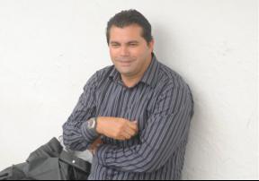 Segundona: Expulso na quarta-feira, meia é dispensado pelo Olímpia