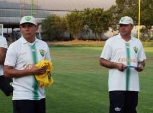 Série C: Cuiabá terá desfalque de Mirita para enfrentar o Paysandu