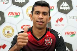 Série D: Brasil de Pelotas contrata polivalente Chicão para a fase decisiva da competição