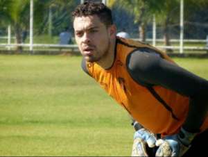 Goleiro lamenta o descenso do Duque, mas valoriza o grupo