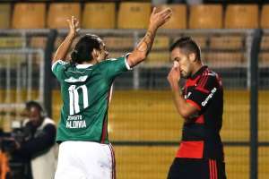 Procurador do STJD pede vídeo para denunciar Valdivia