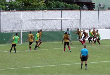 Segundona: FPF antecipa dois jogos da última e decisiva rodada da terceira fase 2 0002050030070 img