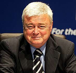 Ricardo Teixeira pode ser punido por Copa no Catar