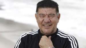 Série B: Joel esconde escalação do Vasco para jogo com Náutico