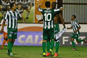 SÉRIE C: Guarani dá cartada final pelo G4 e líderes tentam, enfim, carimbar vaga