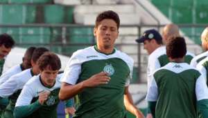 Série C: Depois de Benazzi, Guarani pode perder Thiago Carpini e Léo para a Portuguesa