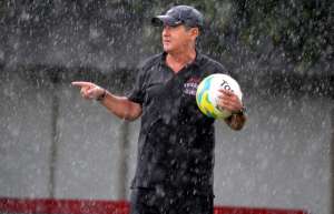 Muricy minimiza declarações de Mano e Guerrero