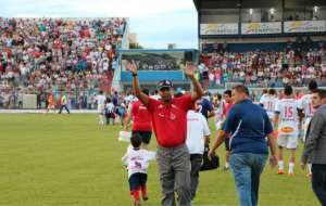 Série D: Narciso garante Penapolense preparado para a decisão neste domingo