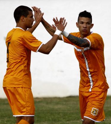 O Brasiliense enfrenta o Villa Nova, clube perdeu 14 pontos e agora não tem mais chances de classificar na Série D