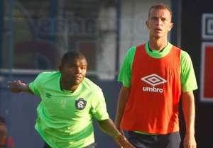 Série D: Dadá e Raphael Andrade estão recuperados e devem enfrentar o Moto Club