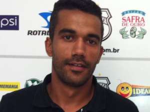 Série B: Icasa pode contratar Marcos Tiago, do ASA