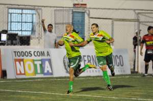 Crac x Salgueiro - Carcará precisa vencer para esquecer o rebaixamento